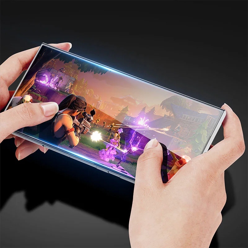 Tempered Glass Screen Protector for Samsung Galaxy S24 Ultra