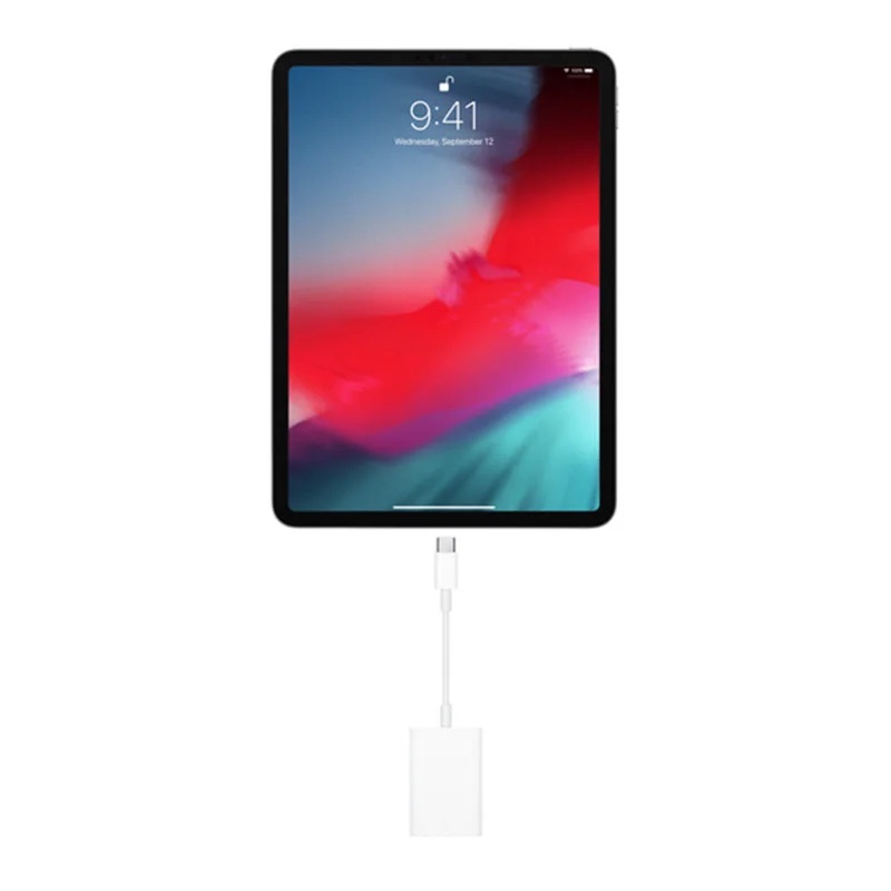 Apple USB-C to SD Card Reader MUFG2AMA