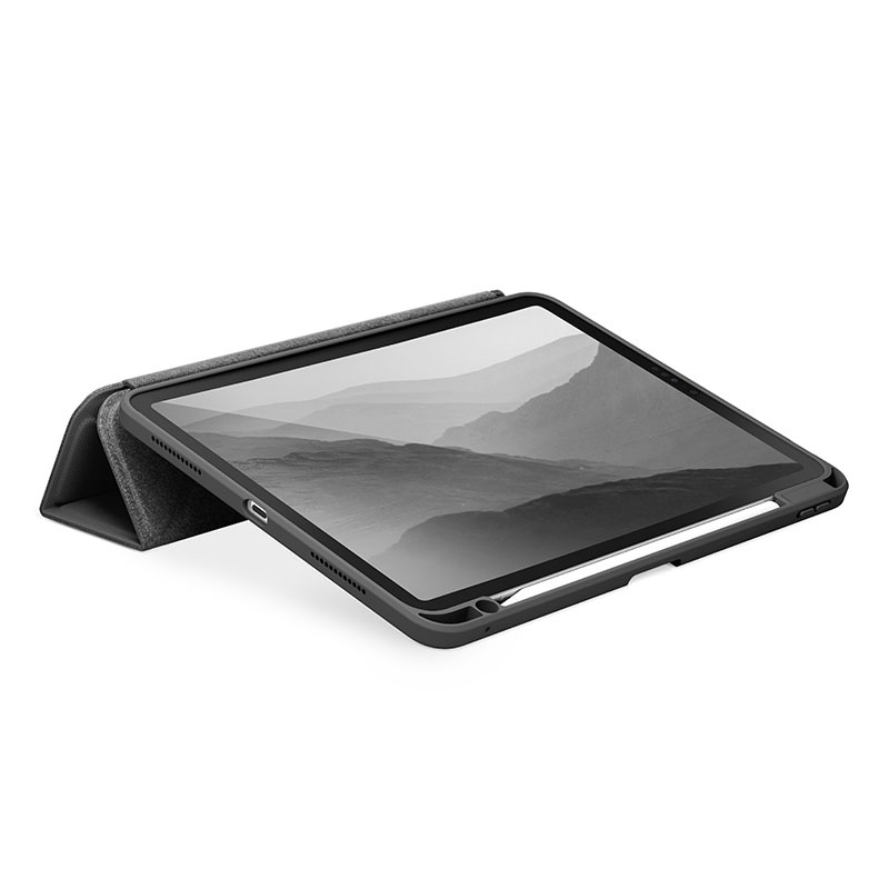 Uniq Moven Case for iPad Pro 11 (2024) – Grey