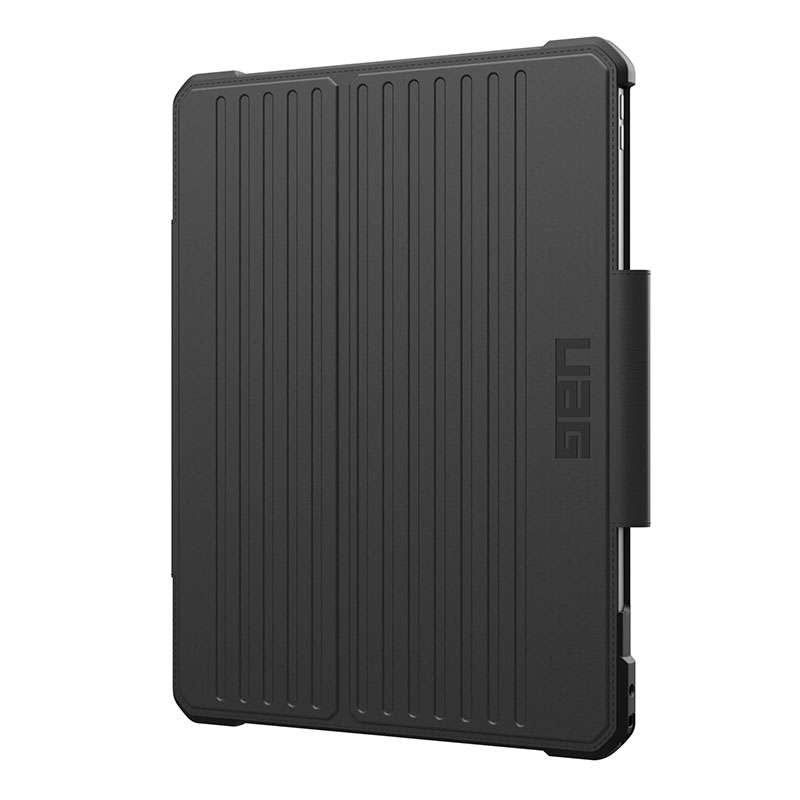 UAG Metropolis SE Folio Case for iPad Pro 13” (7th Gen 2024) - Black