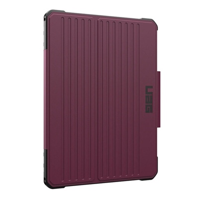 UAG Metropolis SE Folio Case for iPad Pro 13” (7th Gen 2024) - Bordeaux