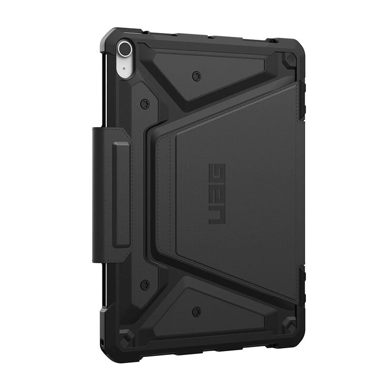 UAG Metropolis SE Case for iPad Air 11” (2024) – Black
