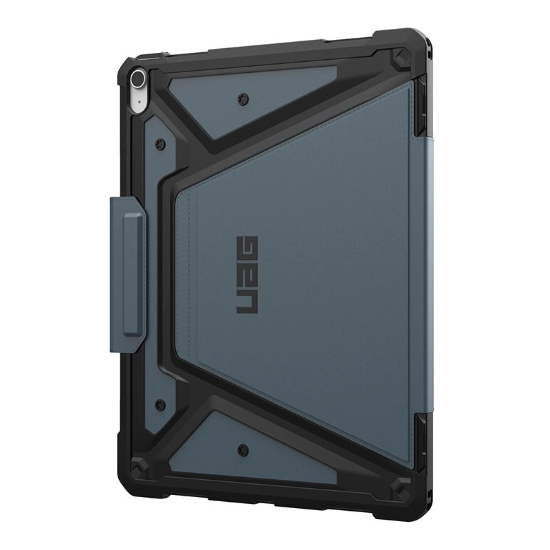 UAG Metropolis SE Case for iPad Air 13” (2024) – Blue