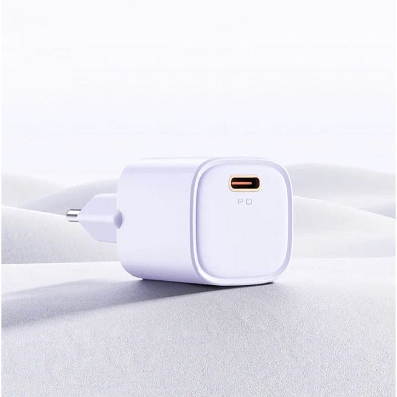 Mcdodo 20W Type C Nano PD Charger - CH-4020 - White