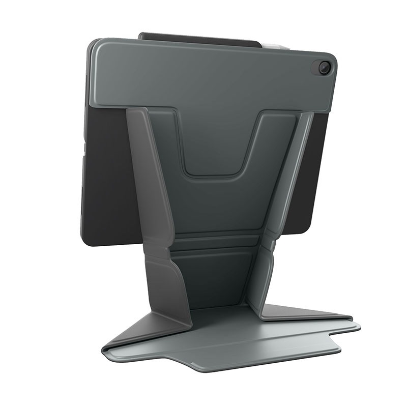UNIQ Ryze 360 Case for iPad Air 13? (2024) – Lichen Green