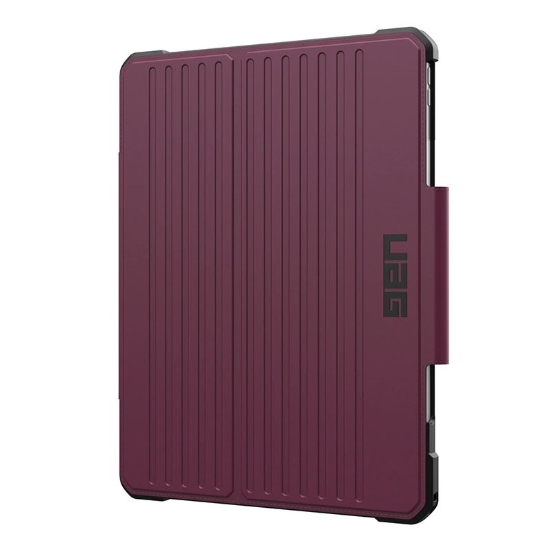 UAG Metropolis SE Case for iPad Air 13” (2024) – Bordeaux