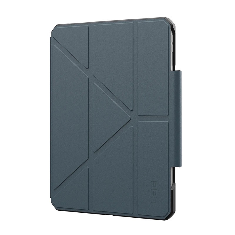 UAG Essential Armor Case for iPad Air 11” (2024) – Cloud Blue