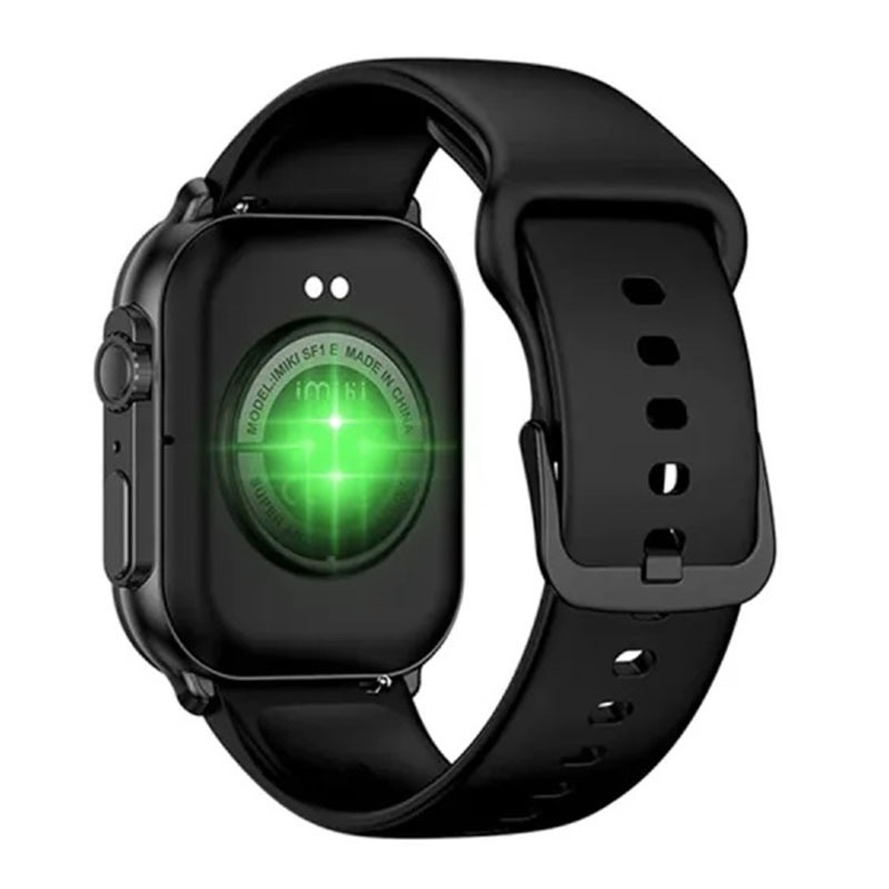 IMIKI SF1E Smart Calling Watch with 2.01