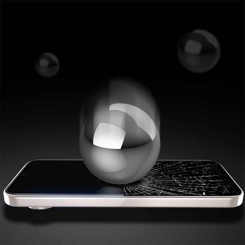 Tempered Glass Screen Protector for Google Pixel 9 Pro XL