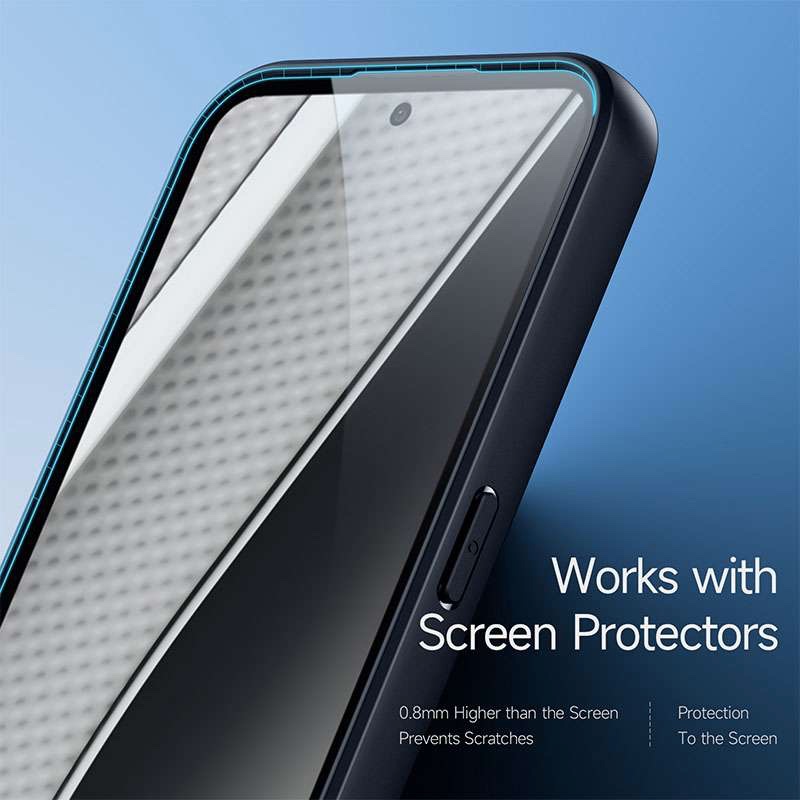 Aimo Series Phone Case for Nothing Phone 2a/2a Plus