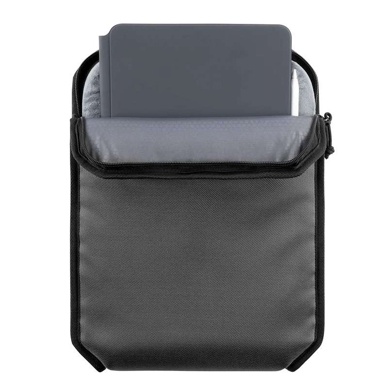 UAG Shock Lite Sleeve for iPad Pro 13” M4 - Grey