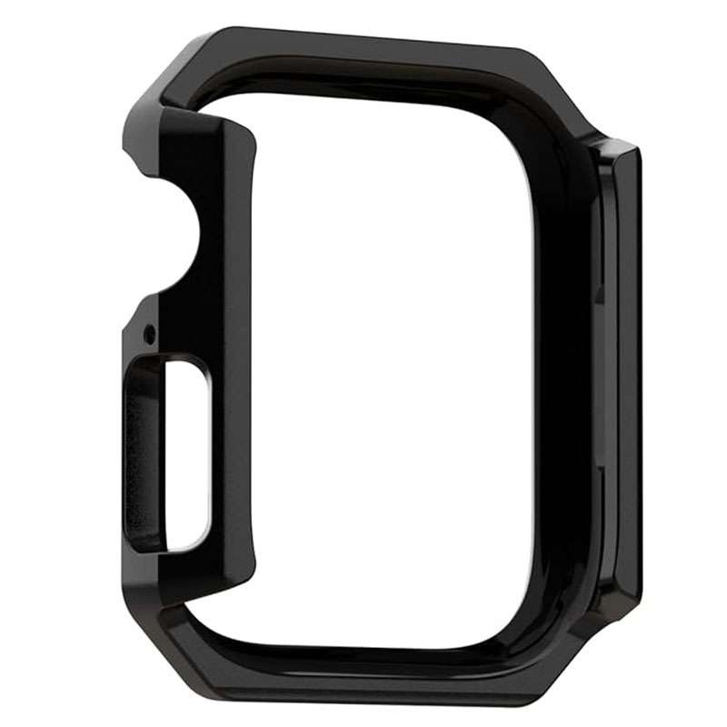 UAG Scout Watch Case for Apple Watch Series 1-9 45mm – Black