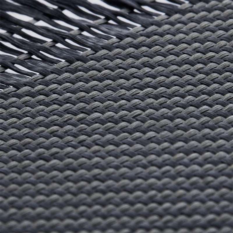 Pitaka MagEZ Compatible Case for iPhone 15 Pro – Black/Grey