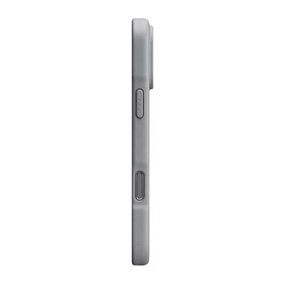 UNIQ Combat Active MagSafe Compatible Phone Case for iPhone 16 Pro Max - Grey
