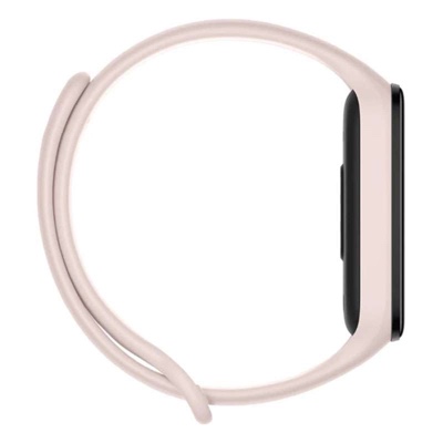 Xiaomi Smart Band 8 Active Fitness Tracker - Global Edition - Pink