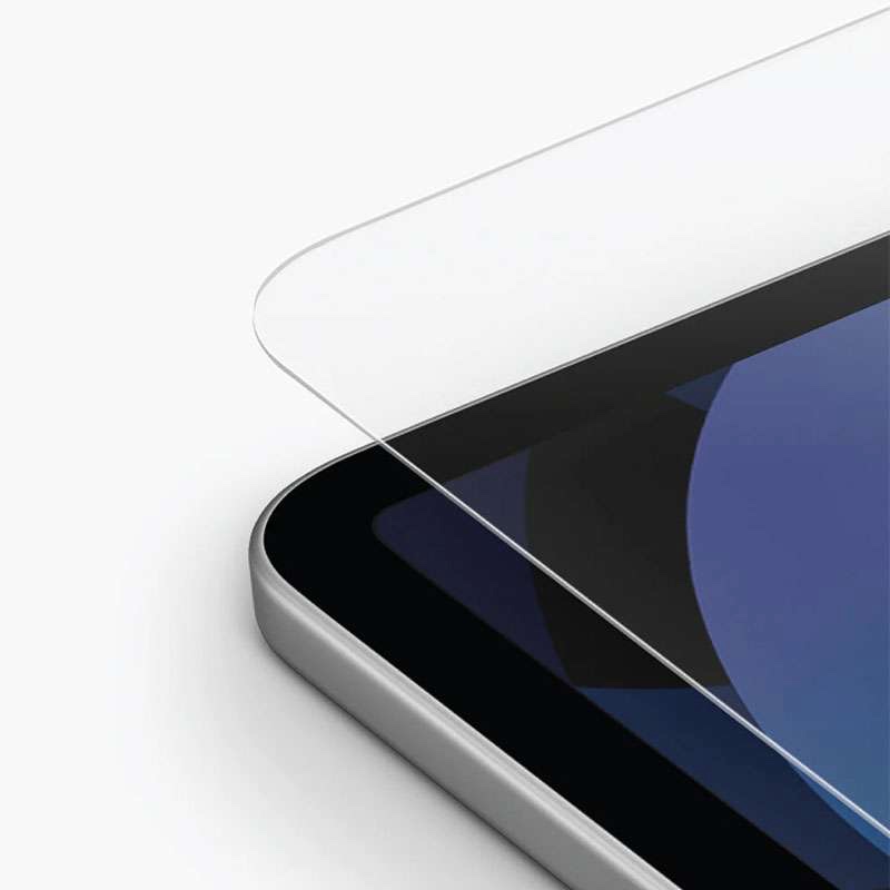 UNIQ Optix Glass Screen Protector for iPad Mini 6th/7th Gen - Clear