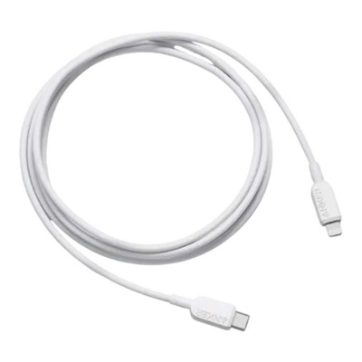 Anker 310 USB-C to Lightning Cable 0.9m - White