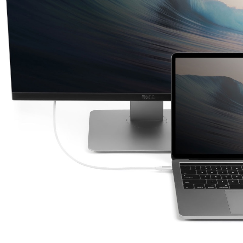 MINIX NEO C-4K, Ultra High Performance USB-C to 4K @ 60Hz HDMI Cable