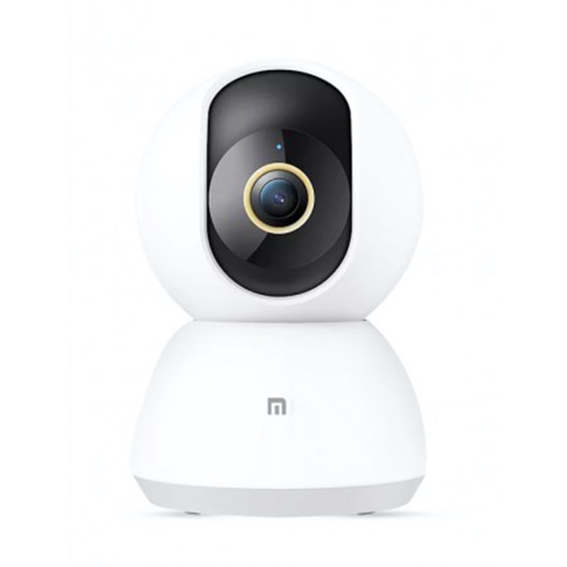 Mi 360° Home Security Camera 2K - Global Edition