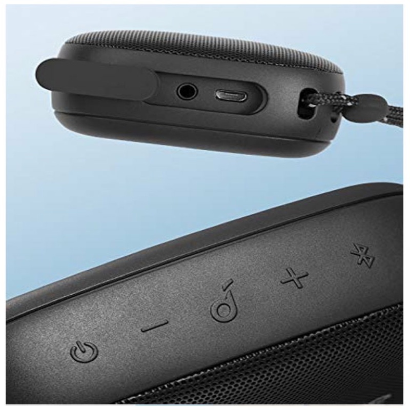 Anker Soundcore Icon Mini - Black - A3121011