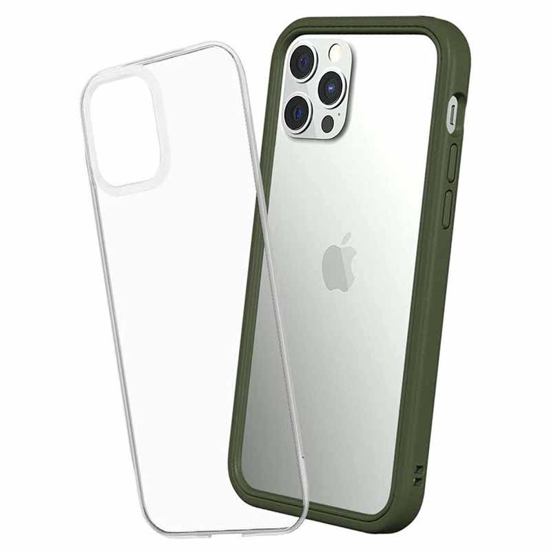 RhinoShield MOD NX for iPhone 12 Pro Max (6.7