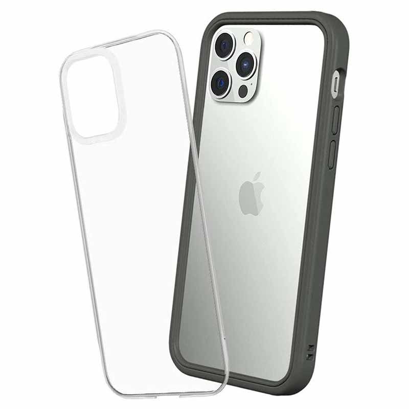 RhinoShield MOD NX for iPhone 12 Pro Max (6.7