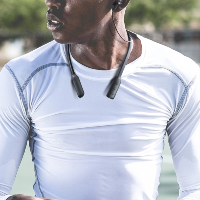 Tronsmart Encore S2 Plus Sport Bluetooth Headphones