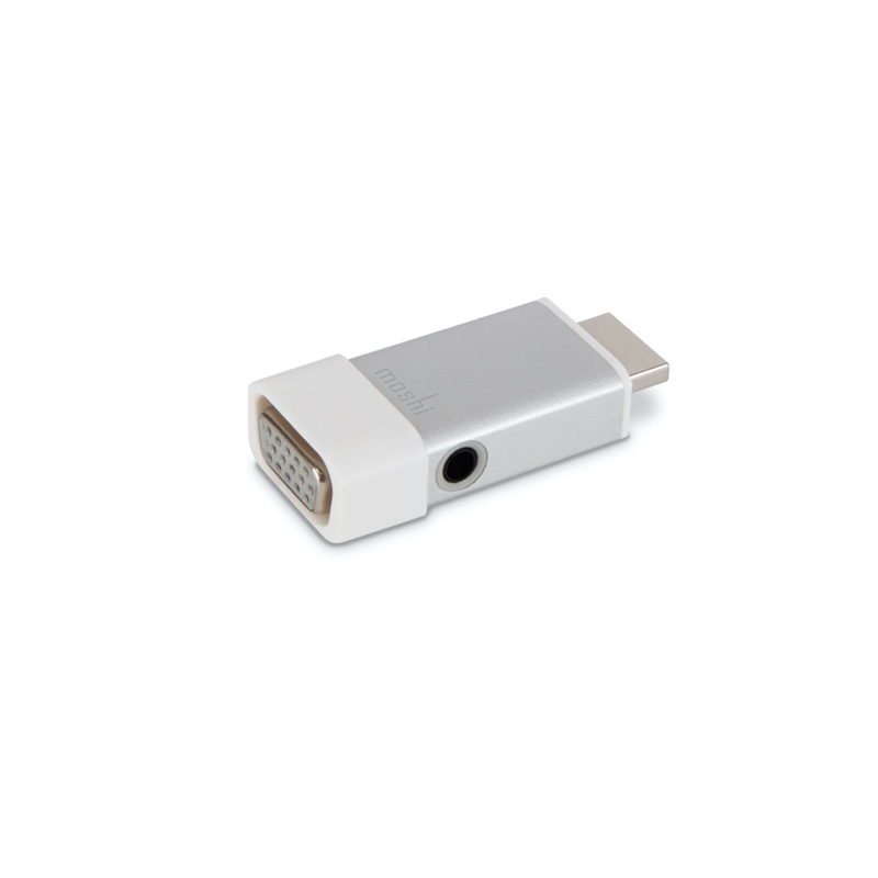 Moshi HDMI to VGA Adapter - 99MO023207