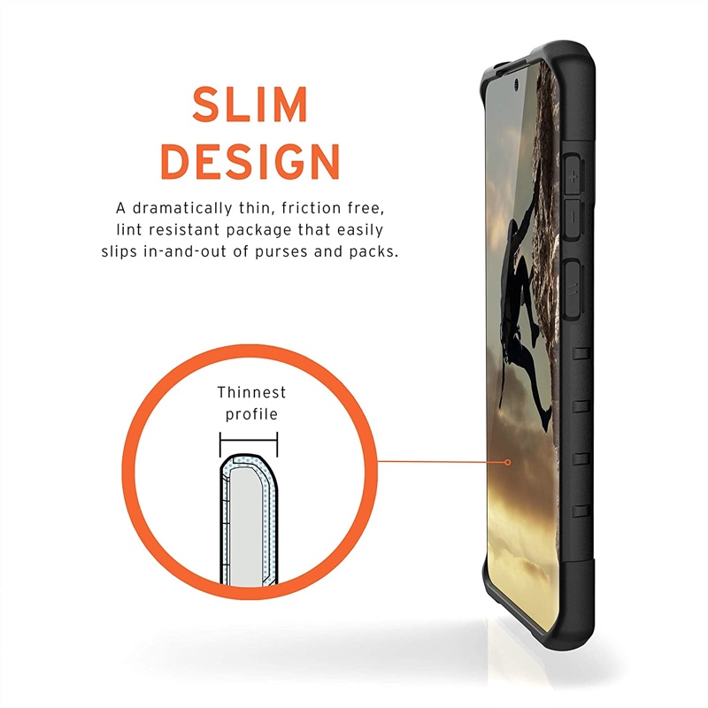 UAG Samsung S20 Plus Pathfidner SE - Midnight Camo (812451033915)