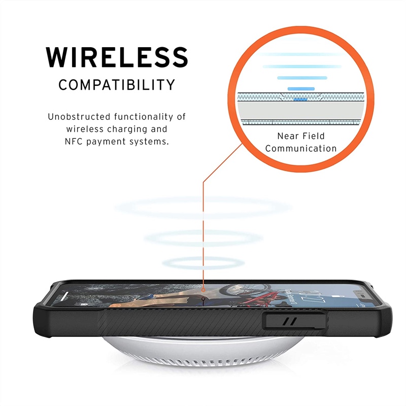 UAG Apple iPhone 11 Pro Max Monarch - Crimson (812451032536)