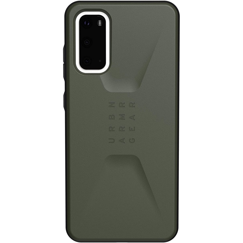 UAG Samsung Galaxy S20 (6.2