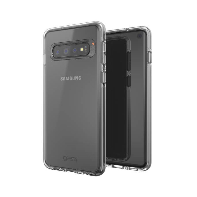 GEAR4 D3O Crystal Palace Phone Case for Samsung Galaxy S10 - 4895200206682