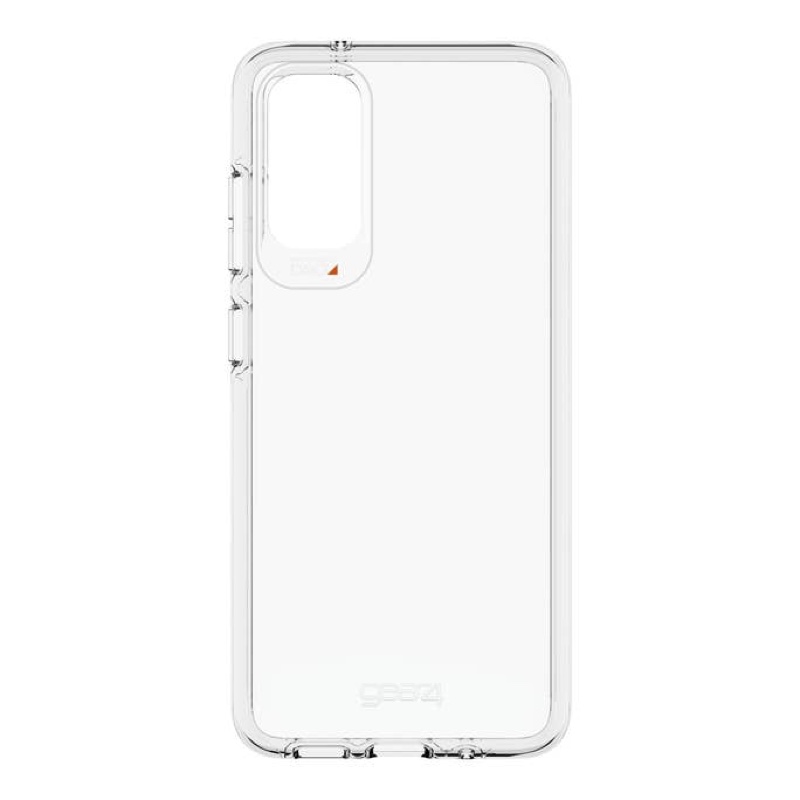 GEAR4 D3O Crystal Palace Phone Case for Samsung Galaxy S20/S20 5G - 840056115422