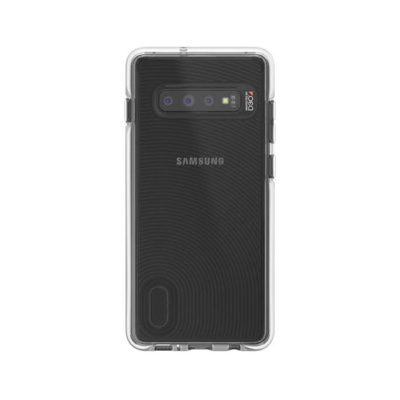 GEAR4 D3O Battersea Phone Case for Samsung S10 Plus - Clear - 4895200206842
