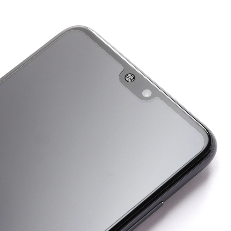 RhinoShield Impact Protection Screen Protector for Huawei P20 Front Only - Transparent - 4715517676193