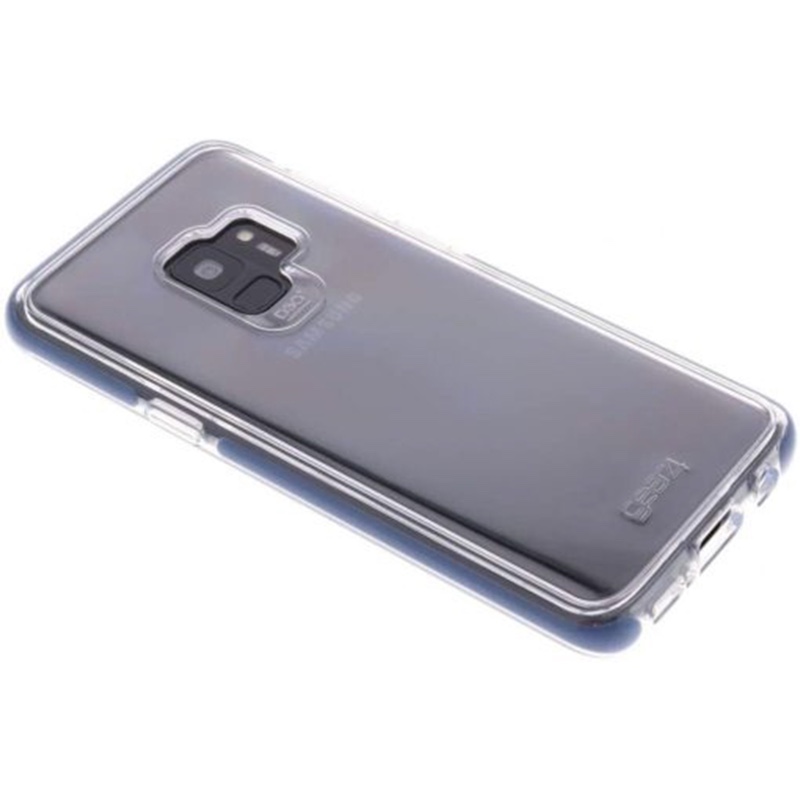 GEAR4 D3O Piccadilly Phone Case for Samsung S10 Black - 4895200206620