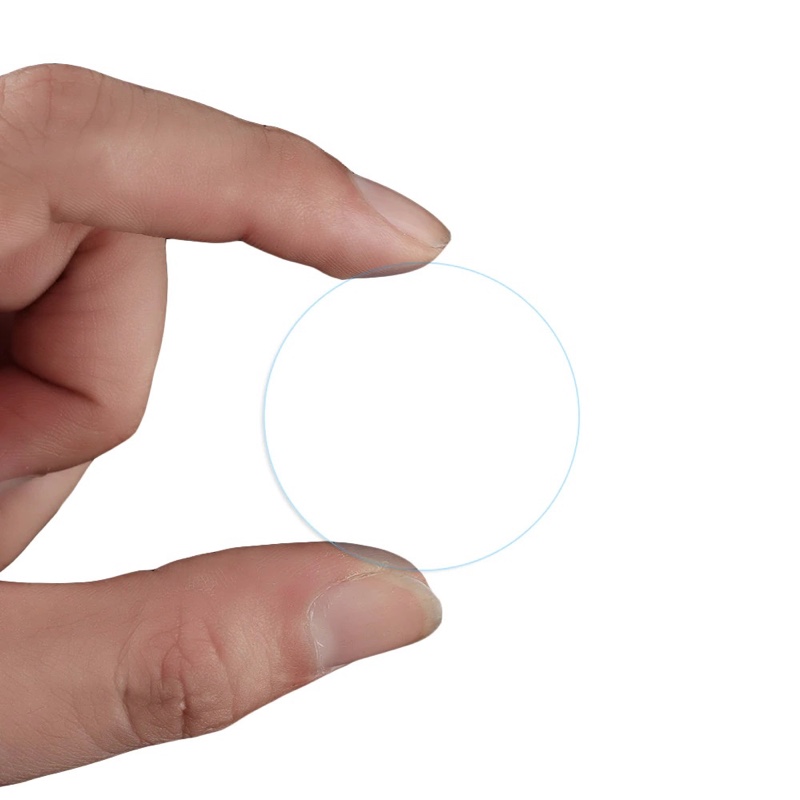 Premium Tempered Glass Protective Film For Xiaomi Haylou Solar LS05 Watch