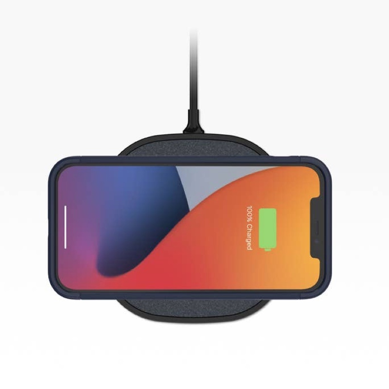 Gear4 D3O Wembley Palette Betty Phone Case for iPhone 12 Mini FG (Smoke) - 840056127845