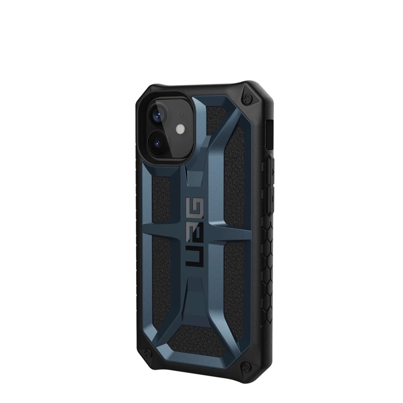 UAG iPhone 12 Mini 5.4 Monarch (Mallard)  - 812451036534