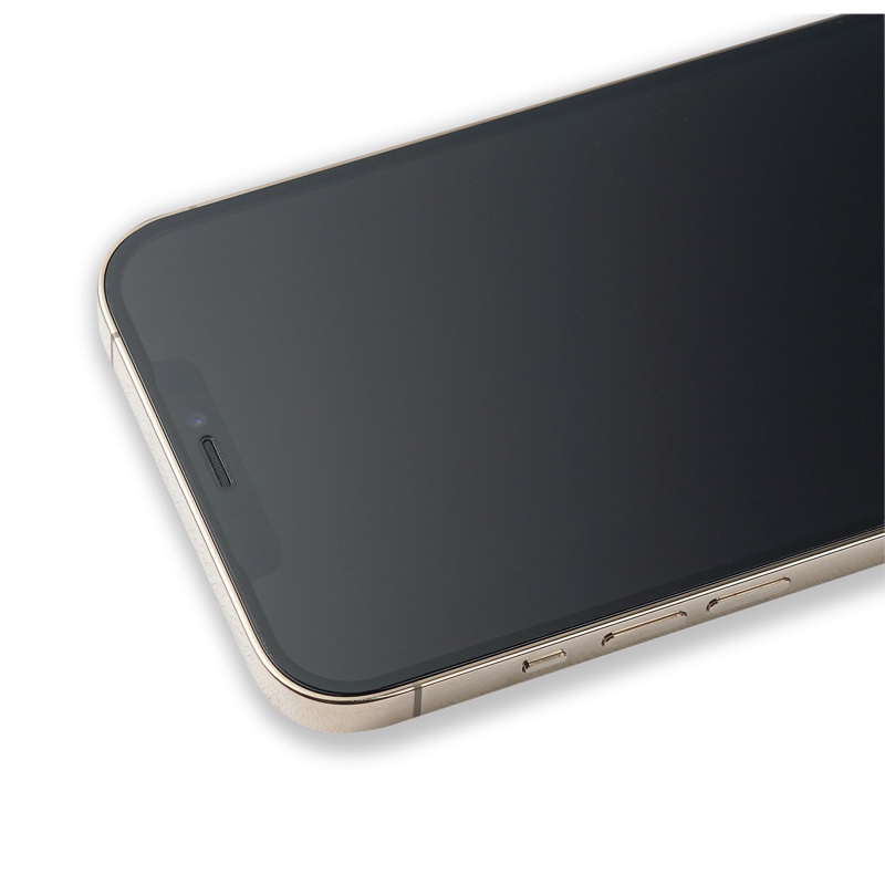 RhinoShield 3D Impact Screen Protector for iPhone 12 Pro Max (6.7