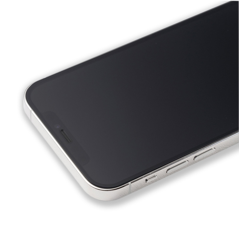 RhinoShield 3D Impact Screen Protector for iPhone 12 (6.1