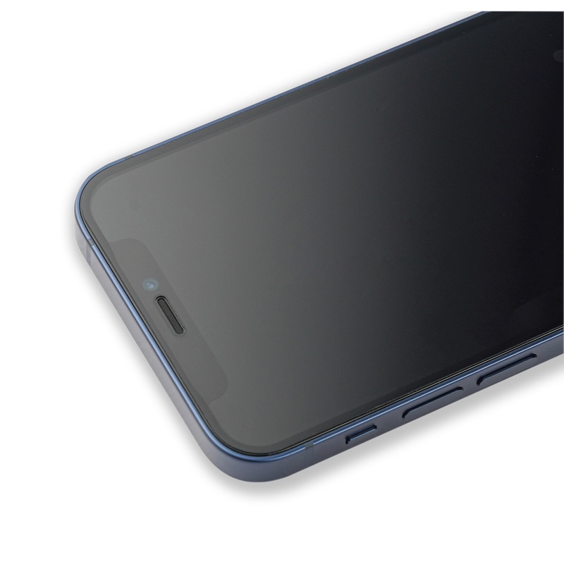 RhinoShield 3D Impact Screen Protector for iPhone 12 Mini (5.4