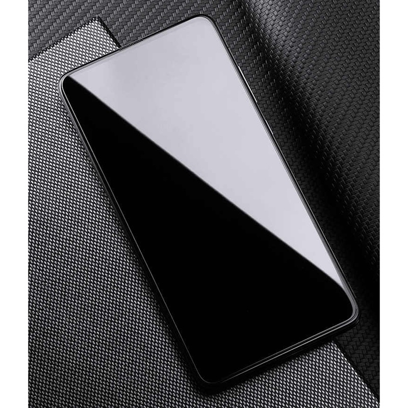 MOFI Xiaomi Mi 9T Pro 2.5D 9H Full Screen Protector Tempered Glass Anti BlueRay BLACK