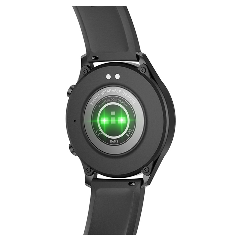 Xiaomi Imilab Smart Business Watch W12 With Free Glass Protector