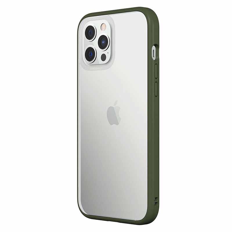 RhinoShield MOD NX for iPhone 12 Pro Max (6.7