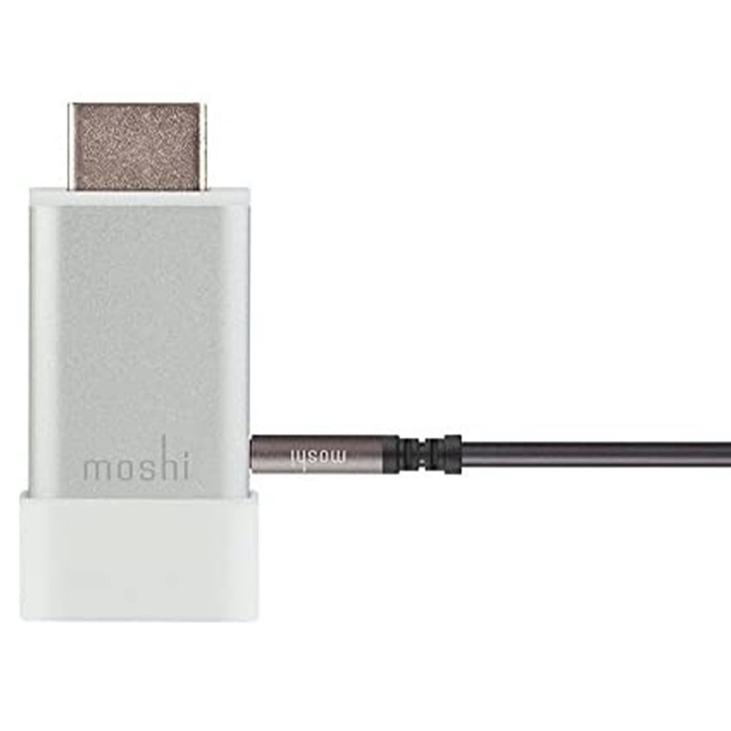 Moshi HDMI to VGA Adapter - 99MO023207