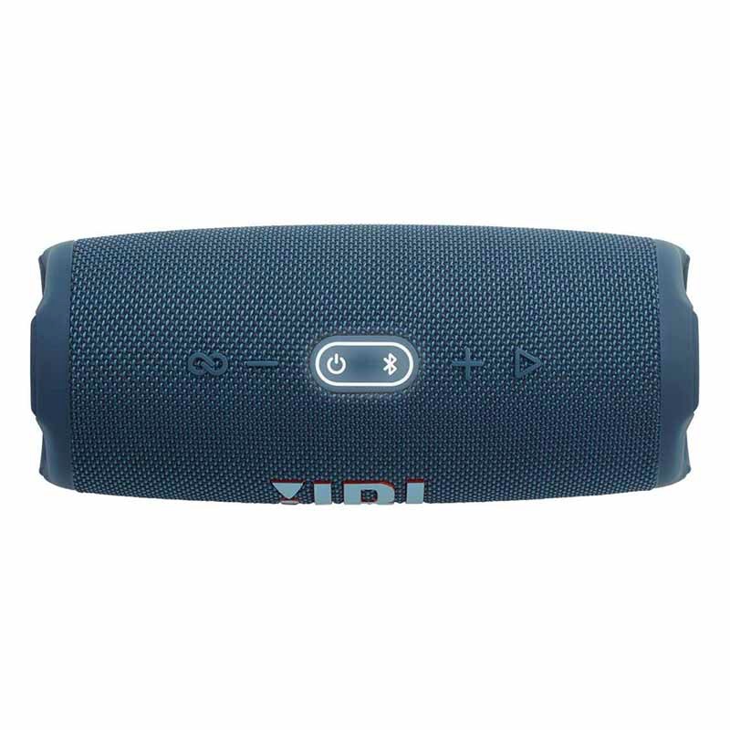 JBL CHARGE 5 - Portable Bluetooth Speaker with IP67 Waterproof  - Blue