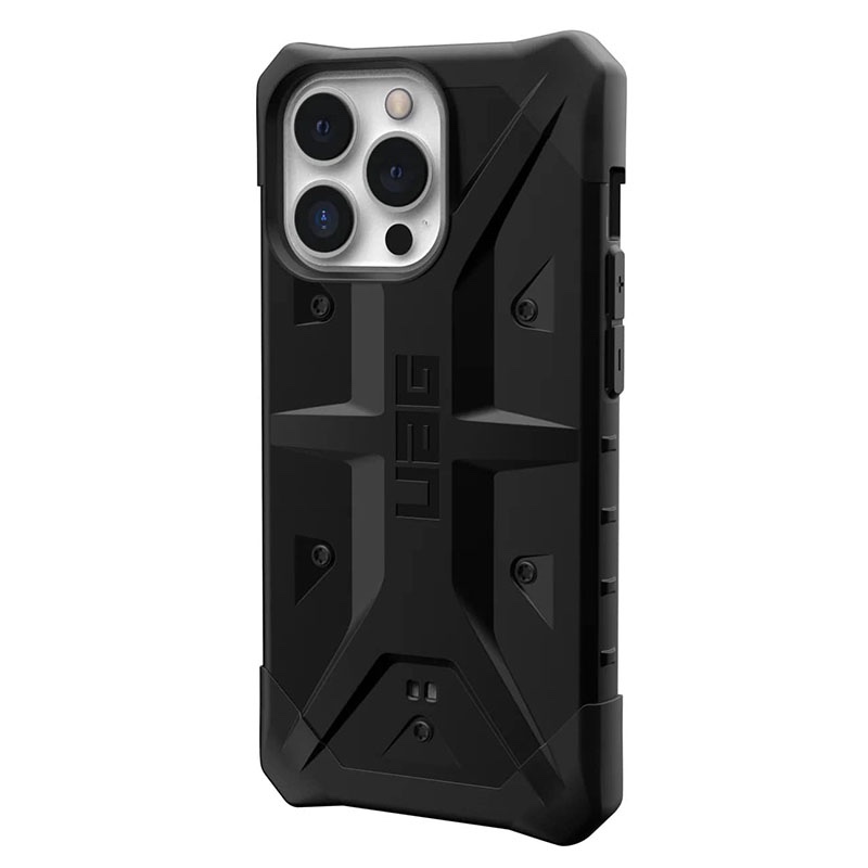 UAG iPhone 13 Pro (6.1) Pathfinder Case - Black - 810070363062