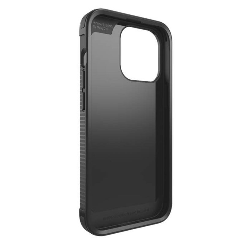 Gear4 D3O Havana iPhone 13 Pro Case - Black - 840056146419