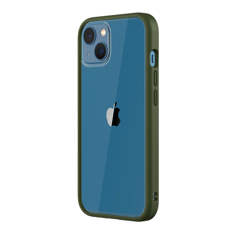 RhinoShield MOD NX Bumper Case for iPhone 13 (6.1